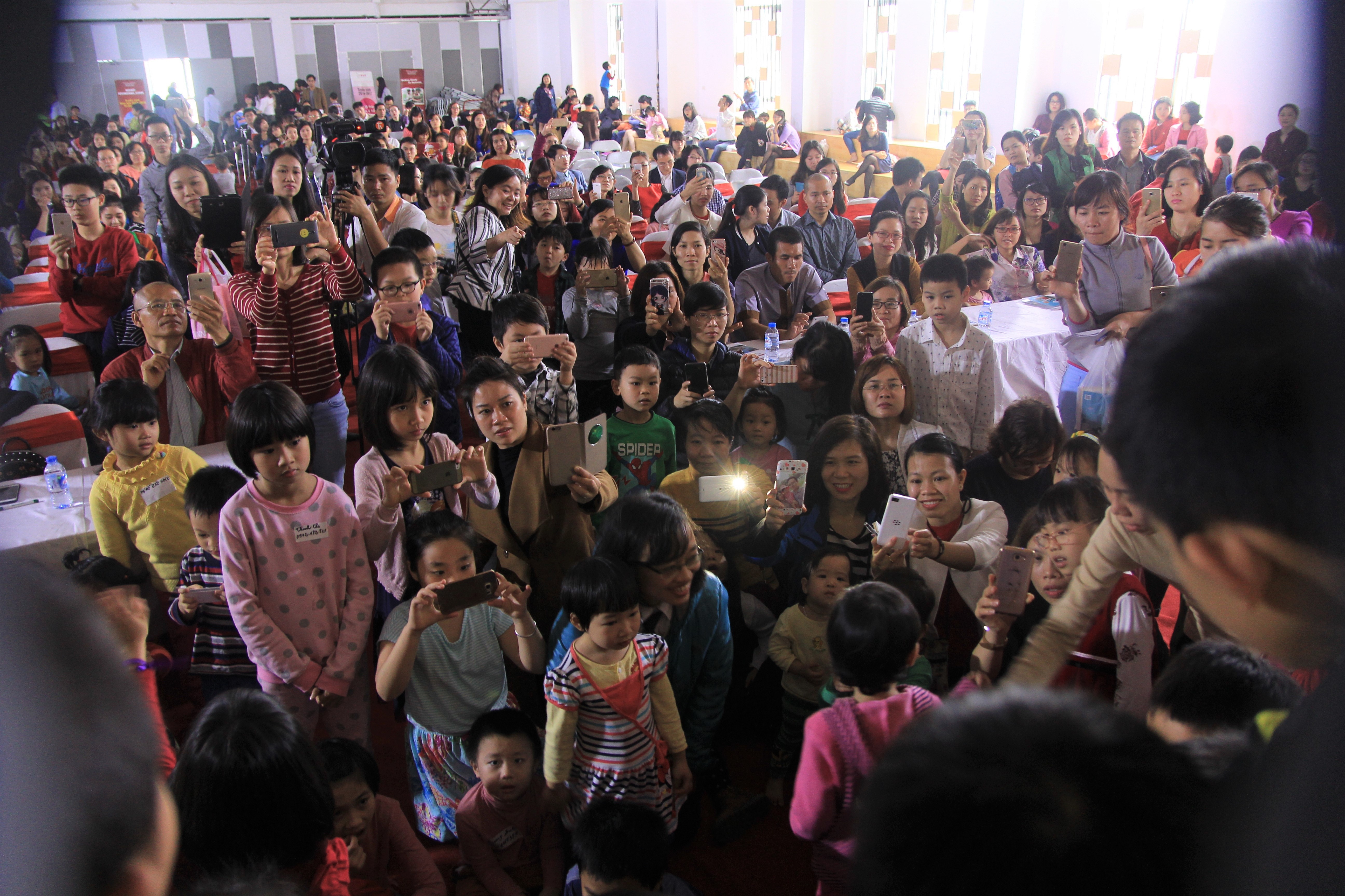 than dong Dii Nhat Nam anh 5