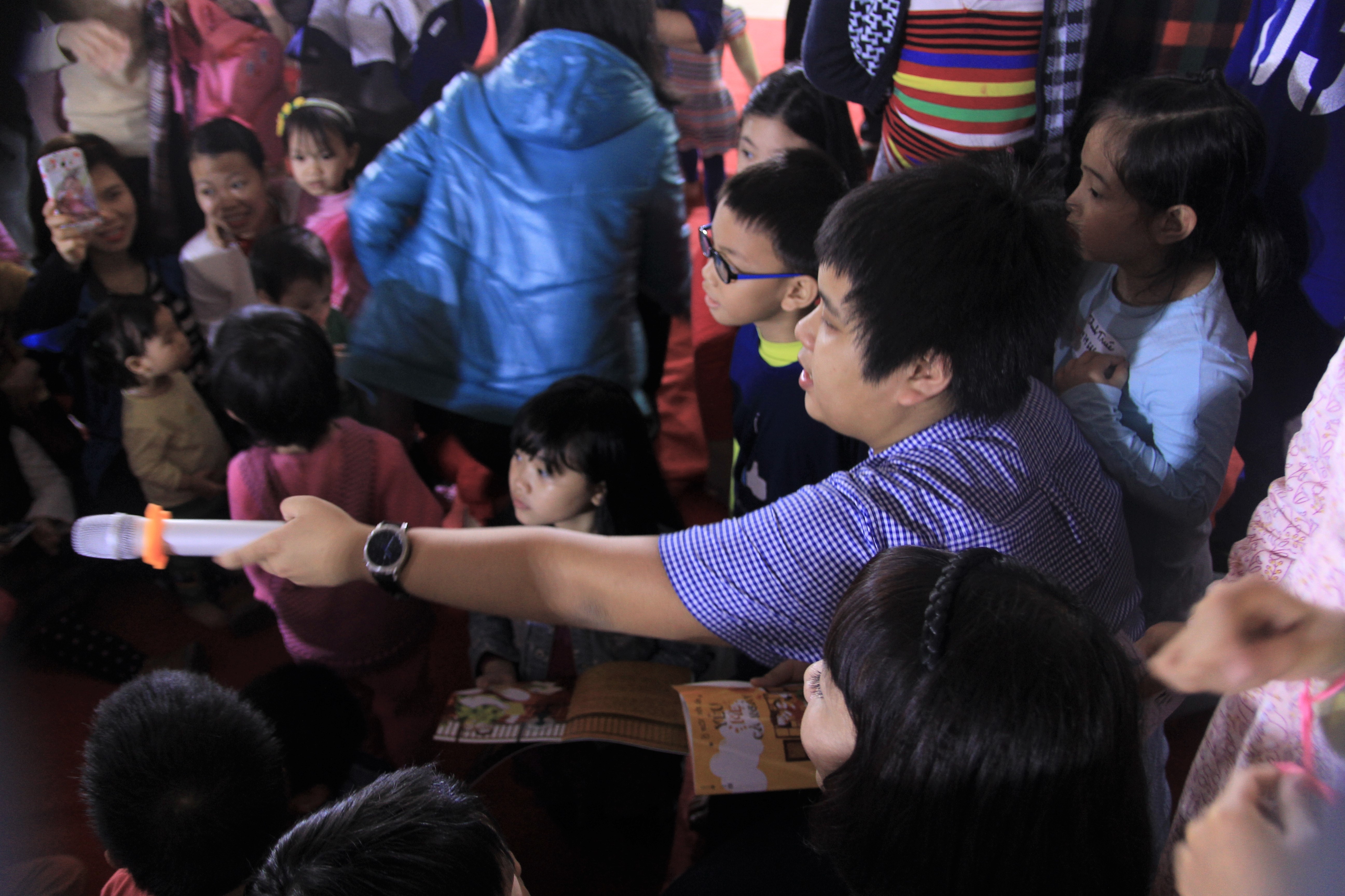 than dong Dii Nhat Nam anh 4