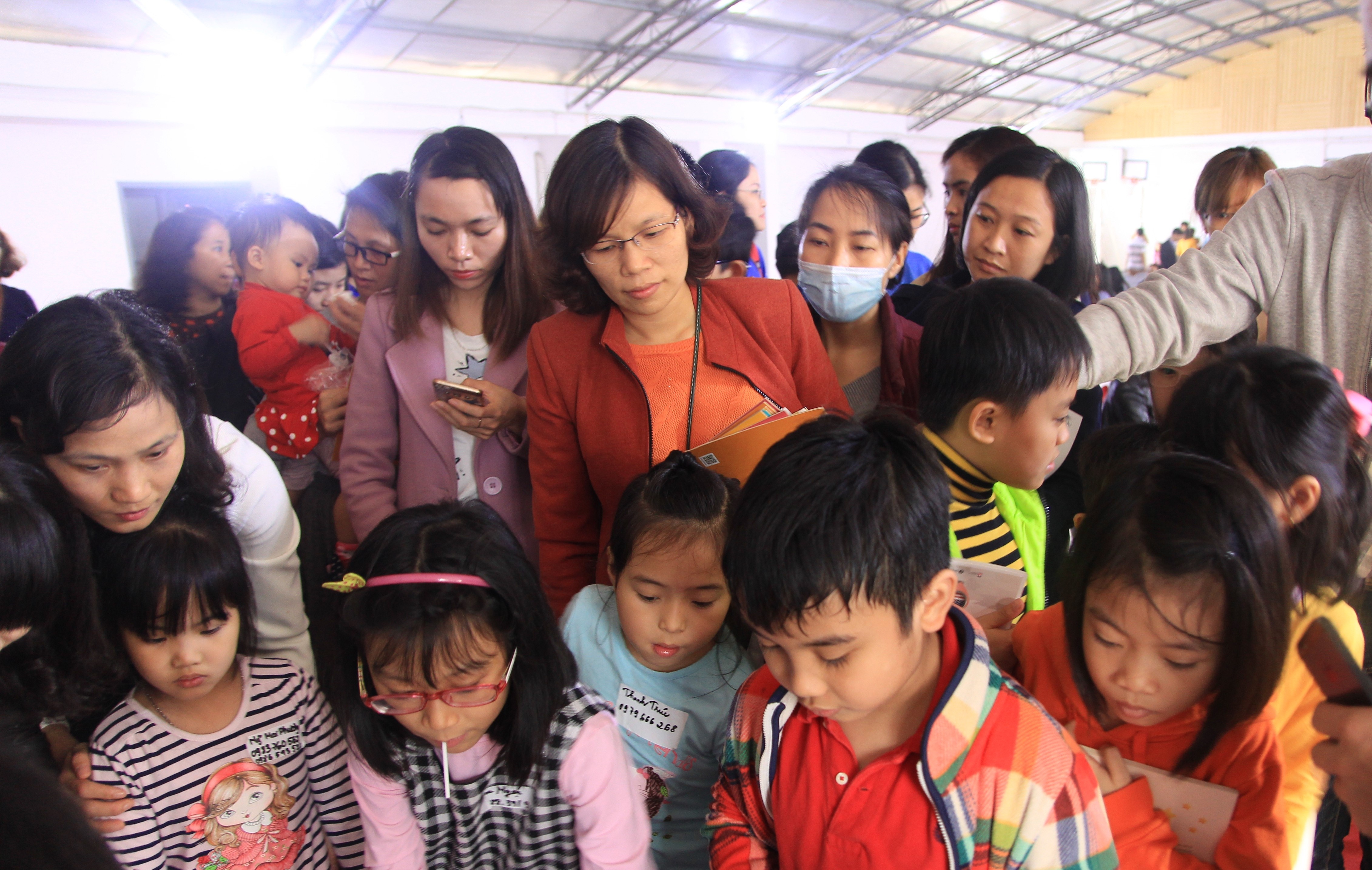 than dong Dii Nhat Nam anh 9