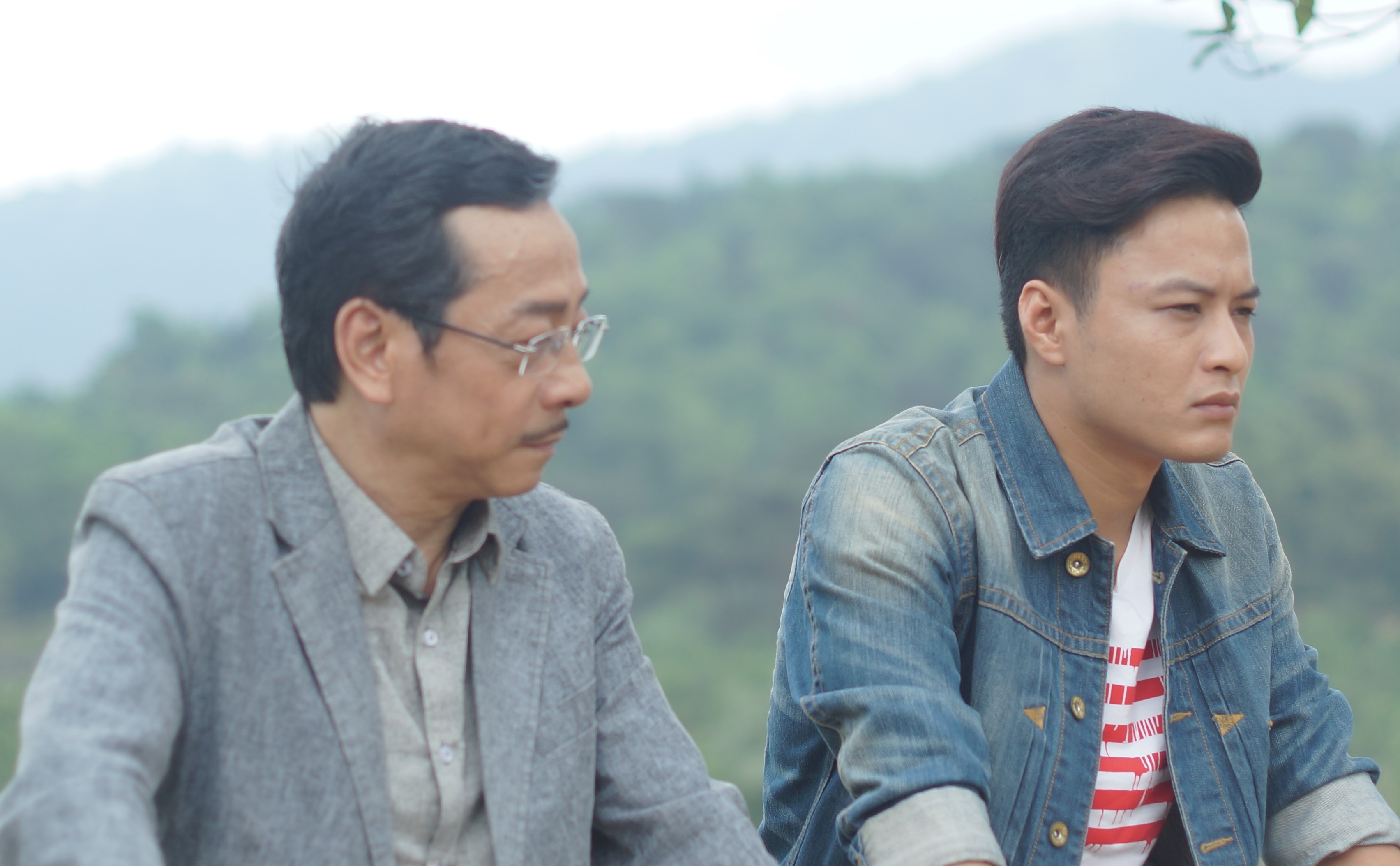 Thu tieng dong bo: Xu huong moi cua phim truyen hinh Viet hinh anh