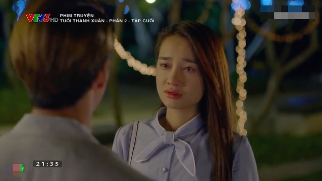 tap cuoi Tuoi thanh xuan 2 anh 1