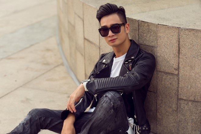 Slim V làm giám khảo ảnh 2 Slim V lam giam khao anh 2