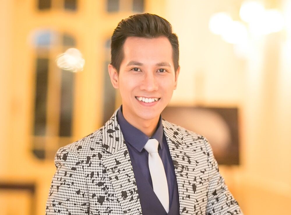Sao mai Le Anh Dung ra mat album moi hinh anh