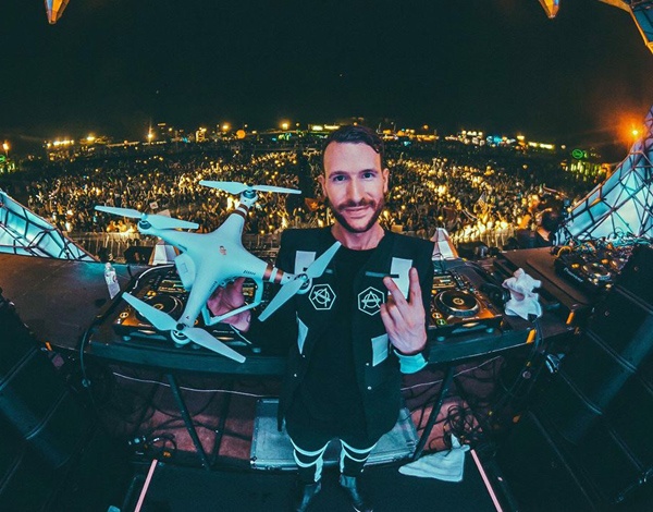 Top 15 DJ thế giới đến Hà Nội ảnh 1 Top 15 DJ the gioi den Ha Noi anh 1