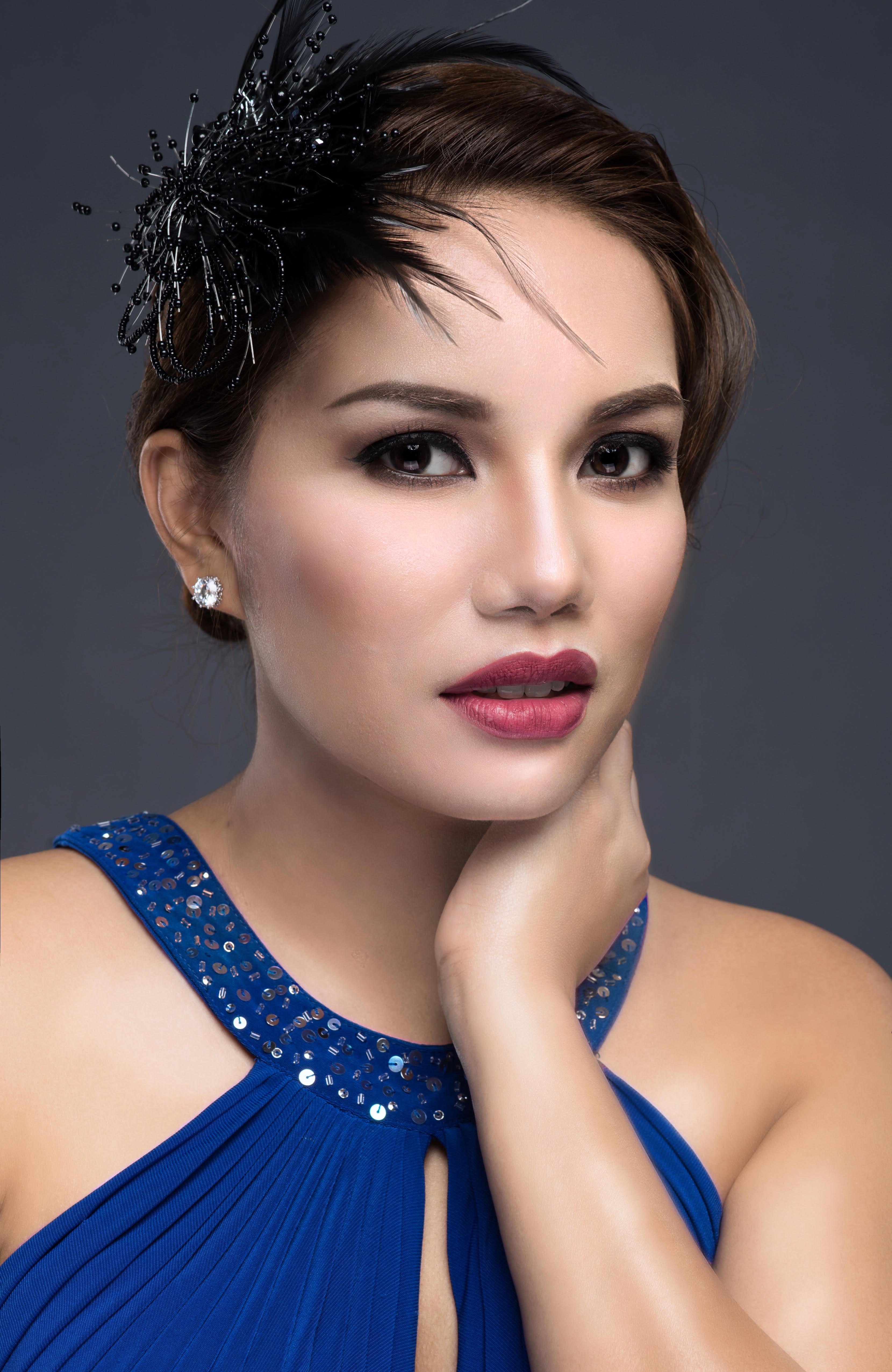 Janice Phương ra ca khúc mới ảnh 1 Janice Phuong ra ca khuc moi anh 1