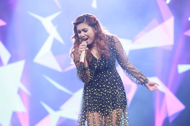 Tam tu - Janice Phuong hinh anh