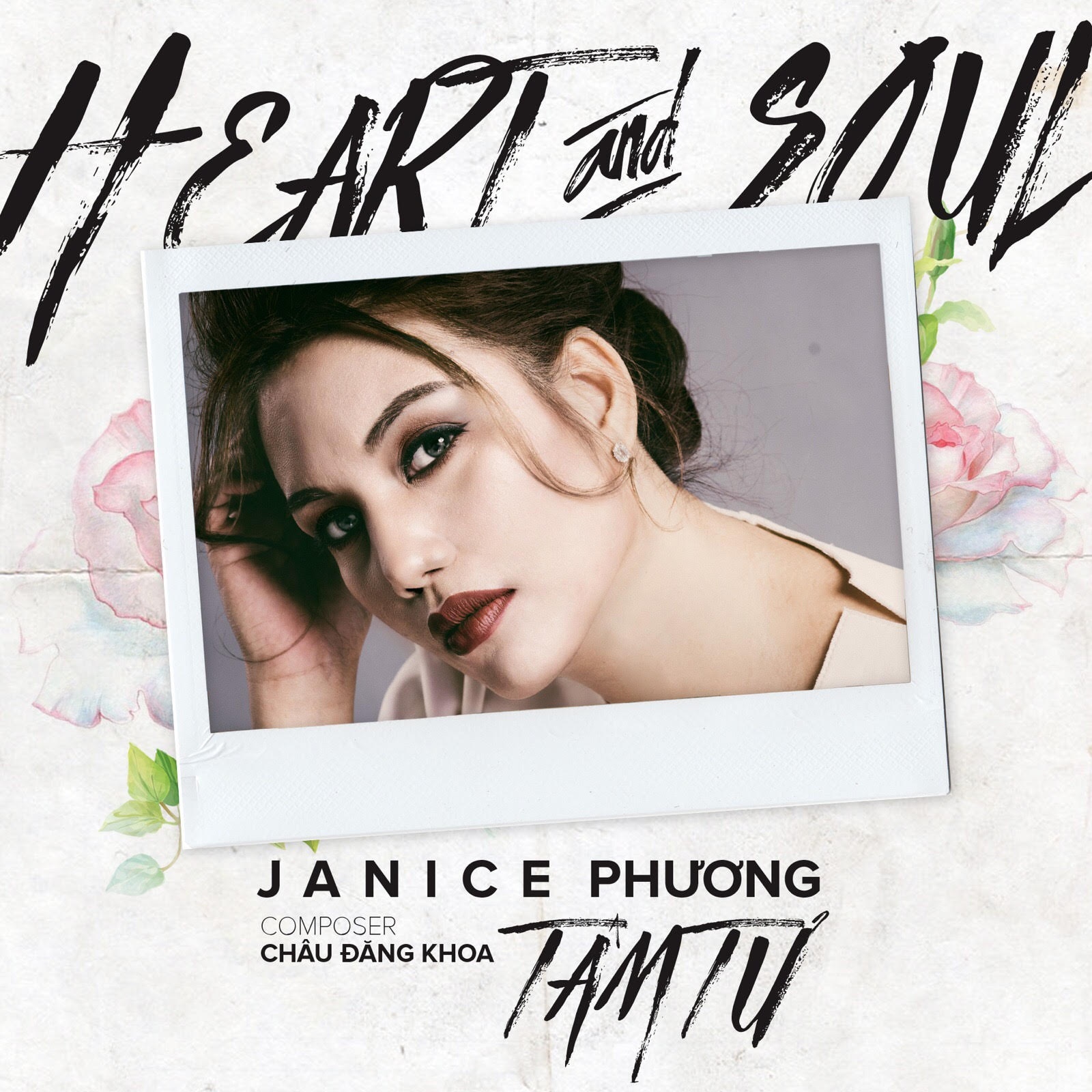 Janice Phương ra ca khúc mới ảnh 2 Janice Phuong ra ca khuc moi anh 2