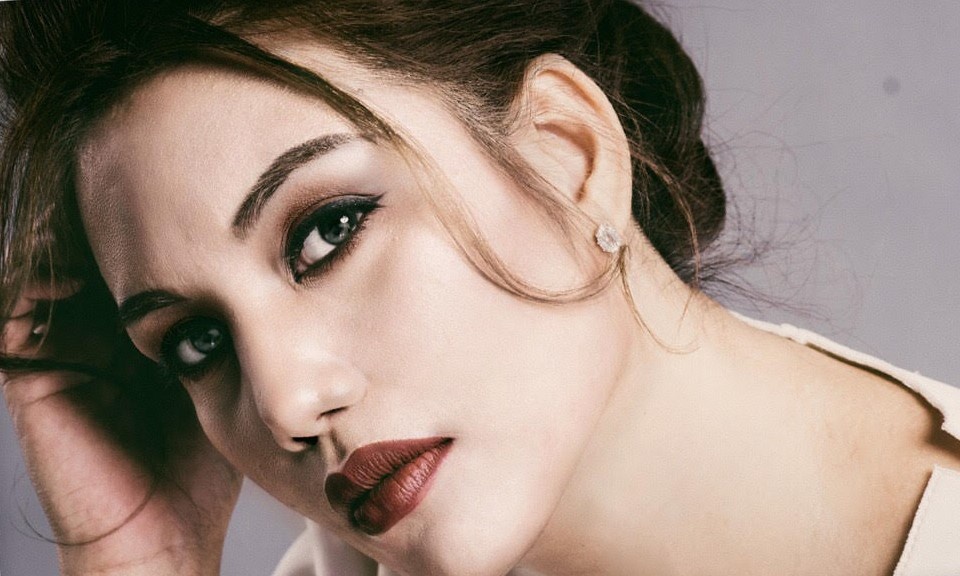 Chau Dang Khoa tung muon doi lai ca khuc viet rieng cho Janice Phuong hinh anh