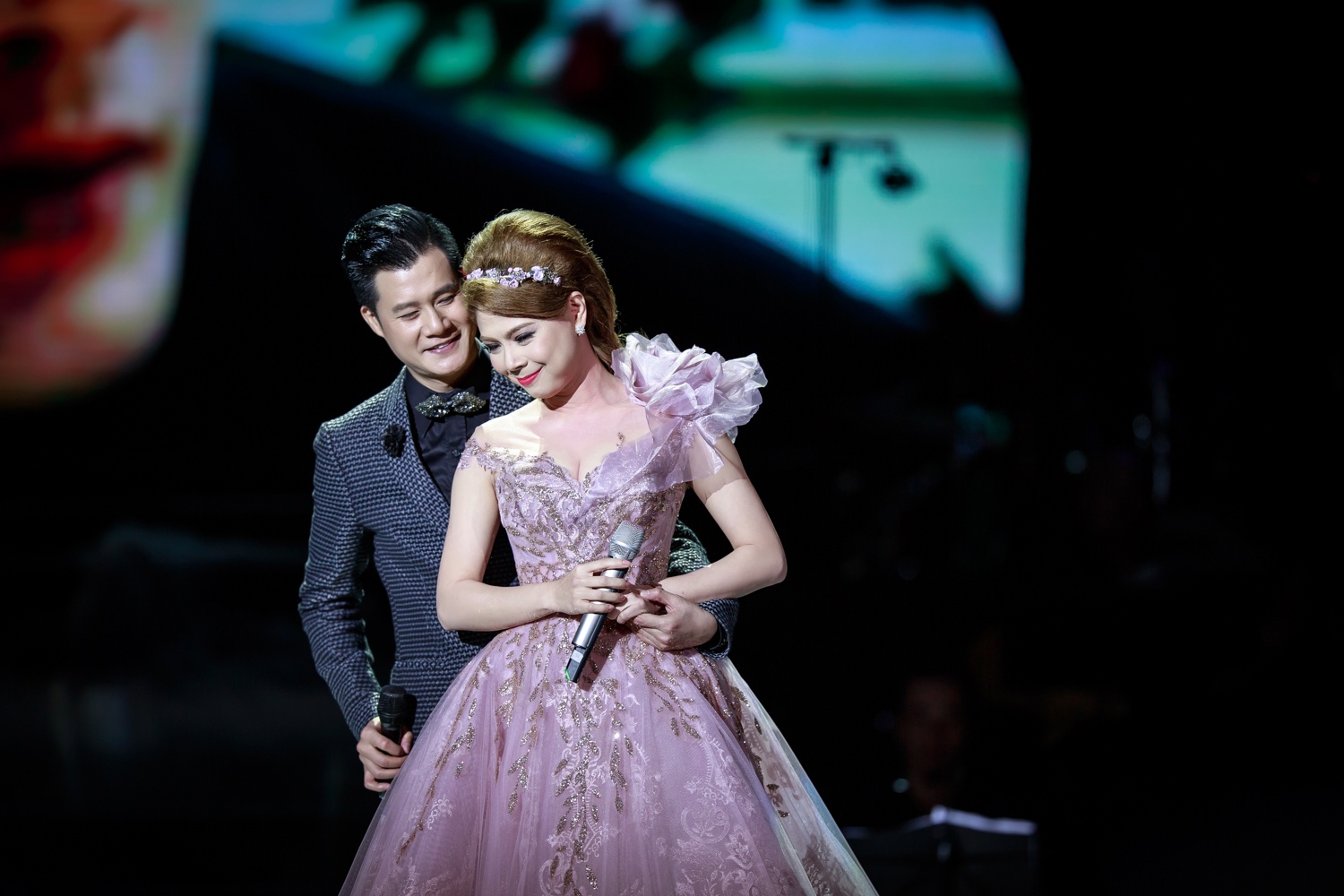 My Tam so Thanh Thao anh 7