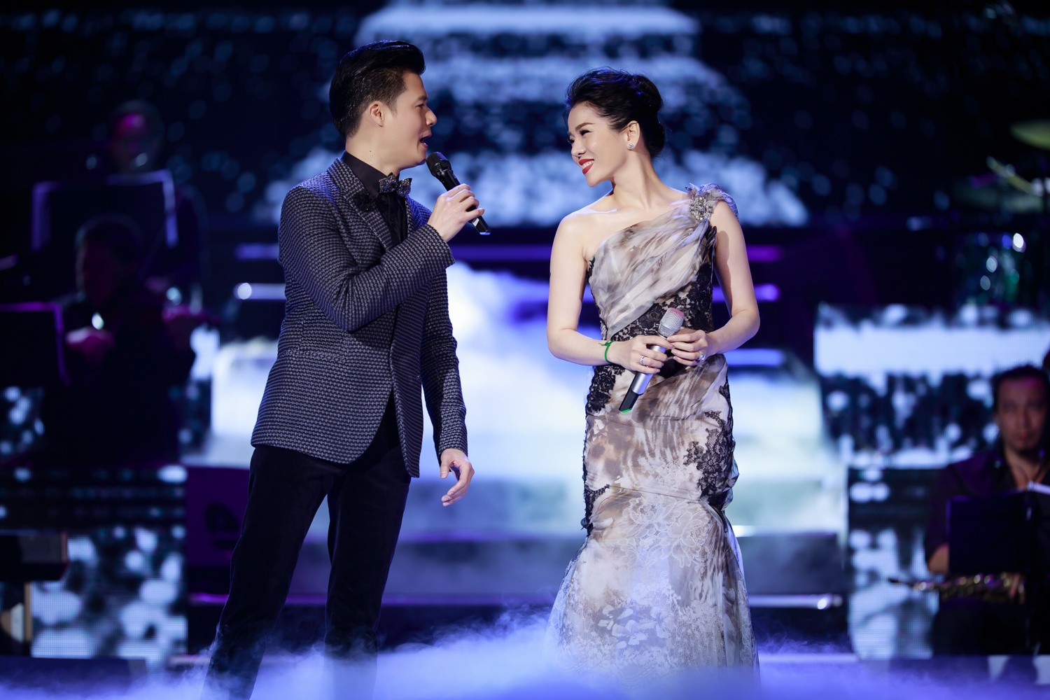 My Tam so Thanh Thao anh 9