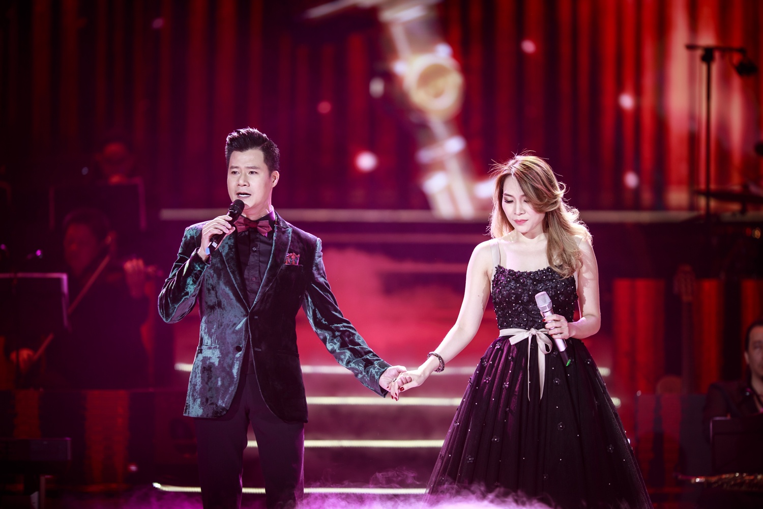 My Tam so Thanh Thao anh 1