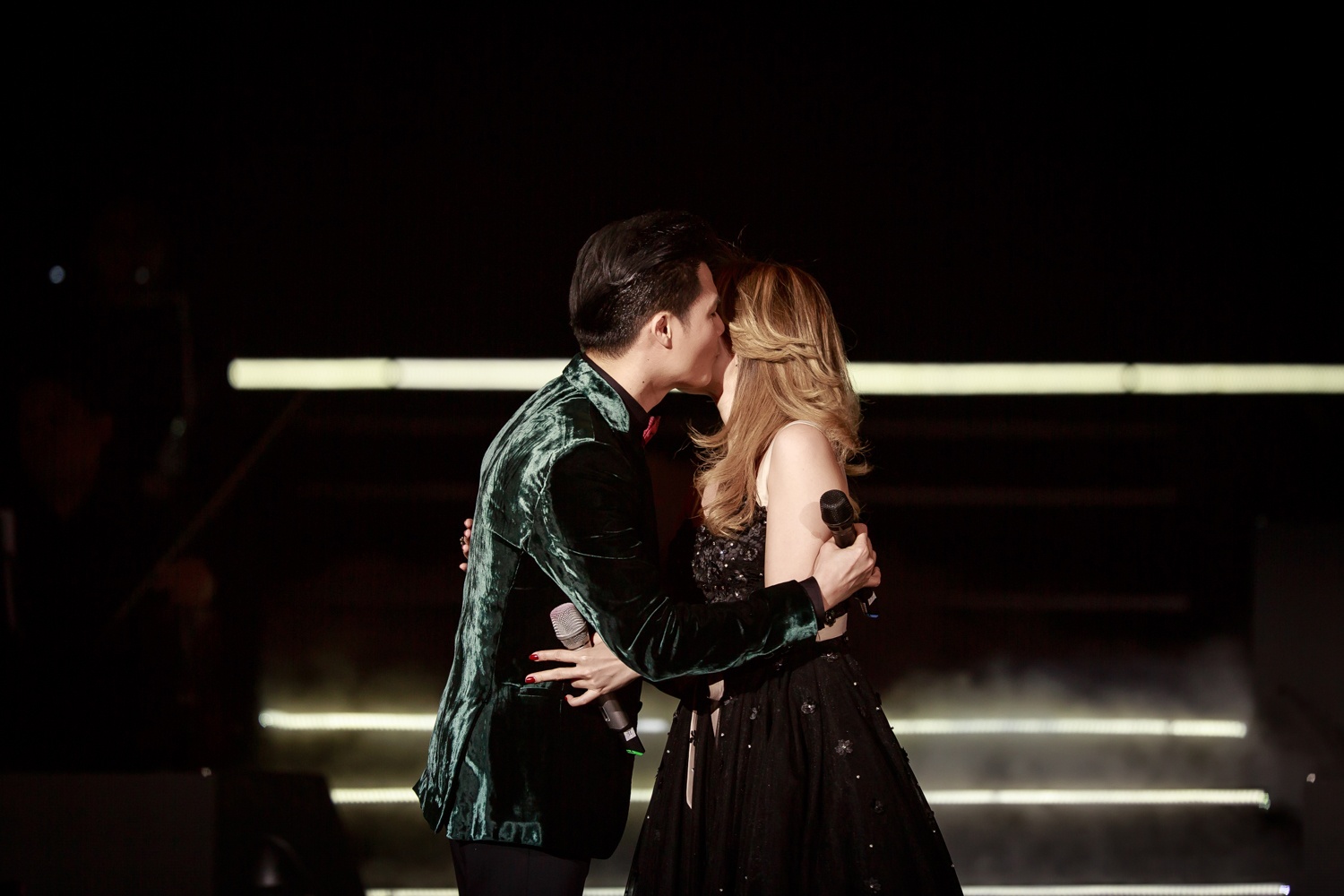 My Tam so Thanh Thao anh 2