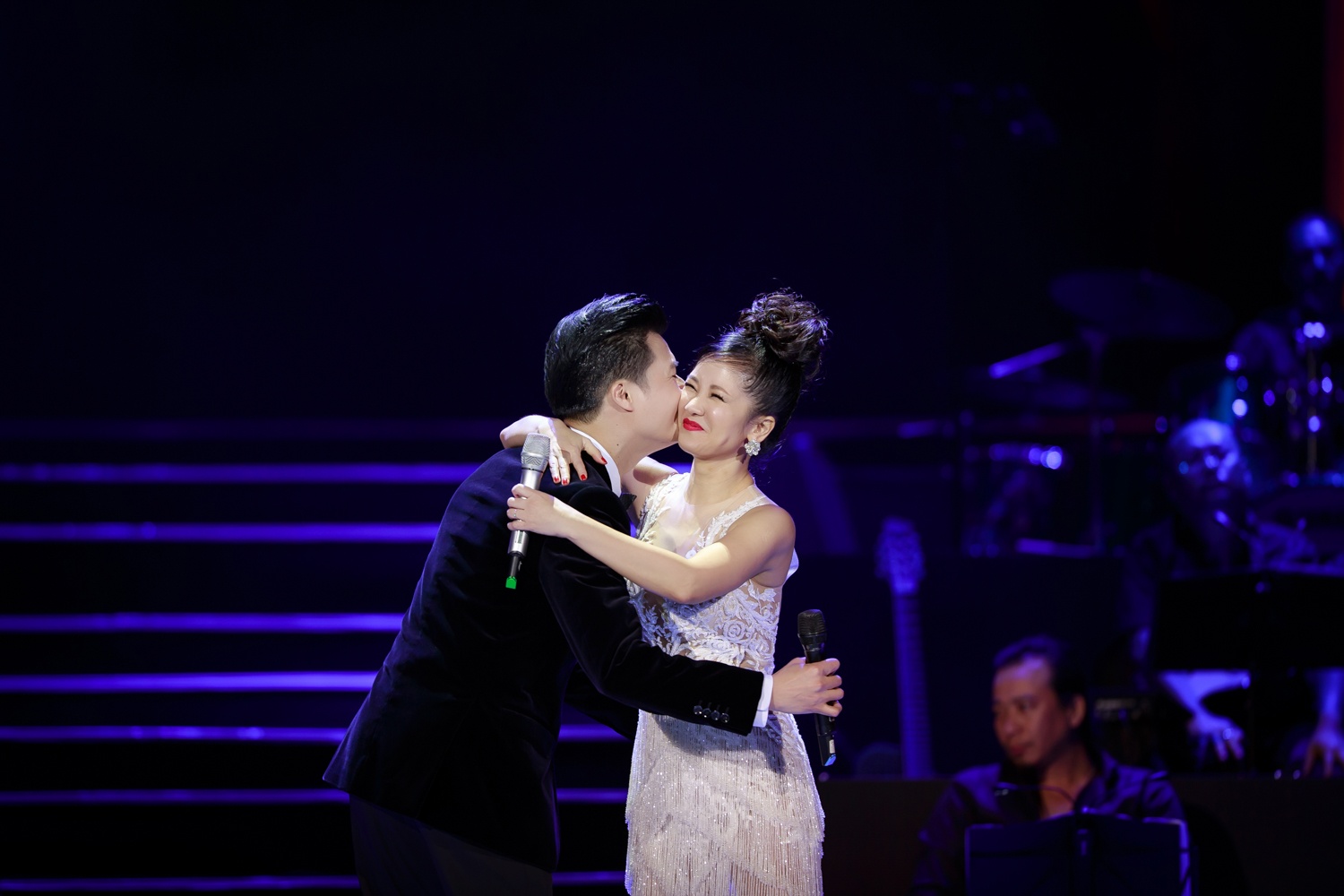 My Tam so Thanh Thao anh 12