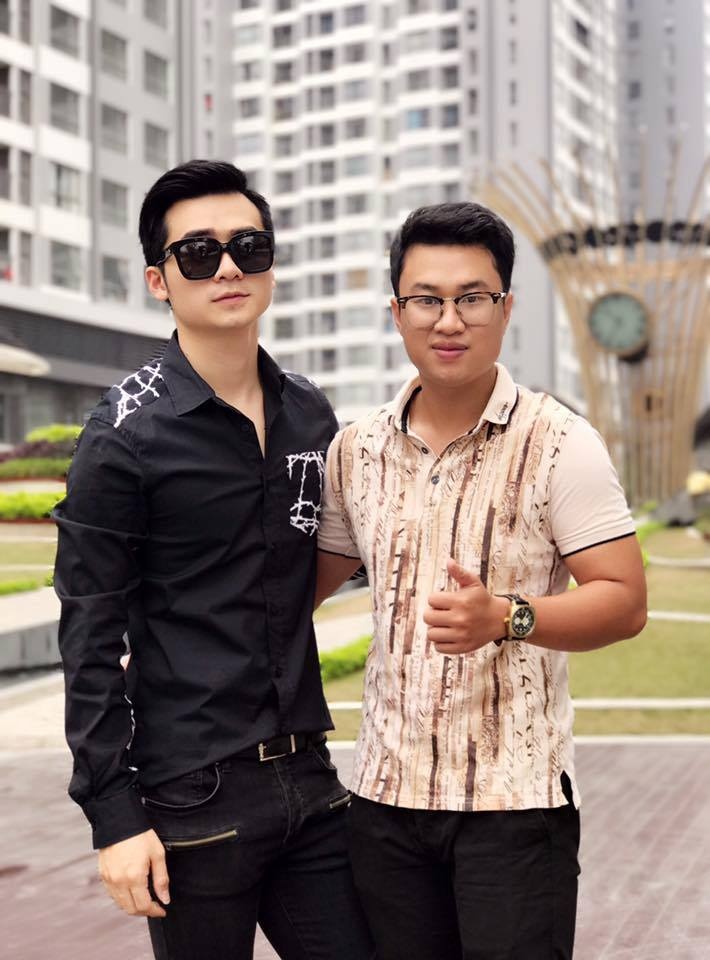 Hà Anh ra mắt single ảnh 1 Ha Anh ra mat single anh 1