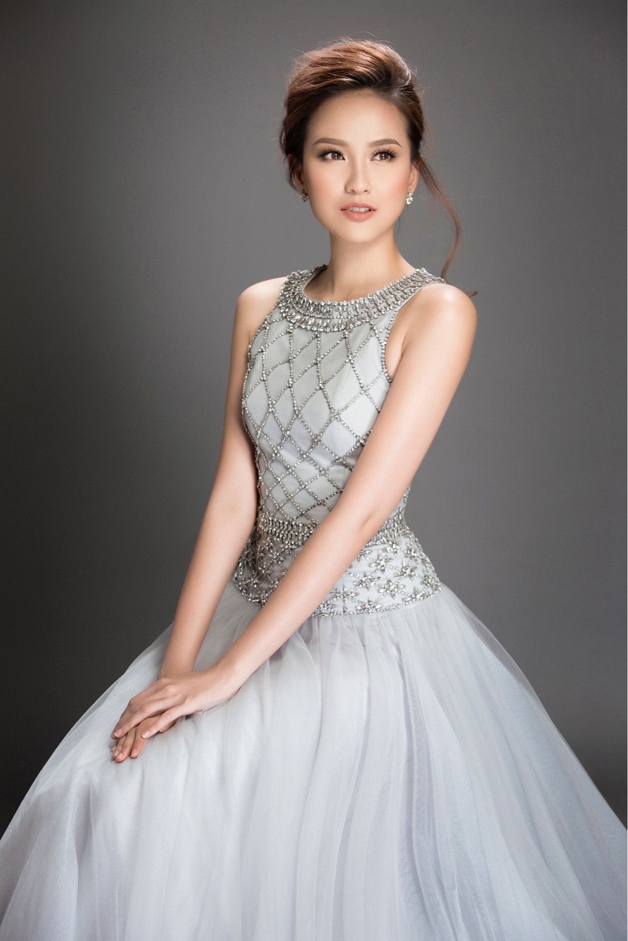 bo hinh moi Khanh Ngan anh 3