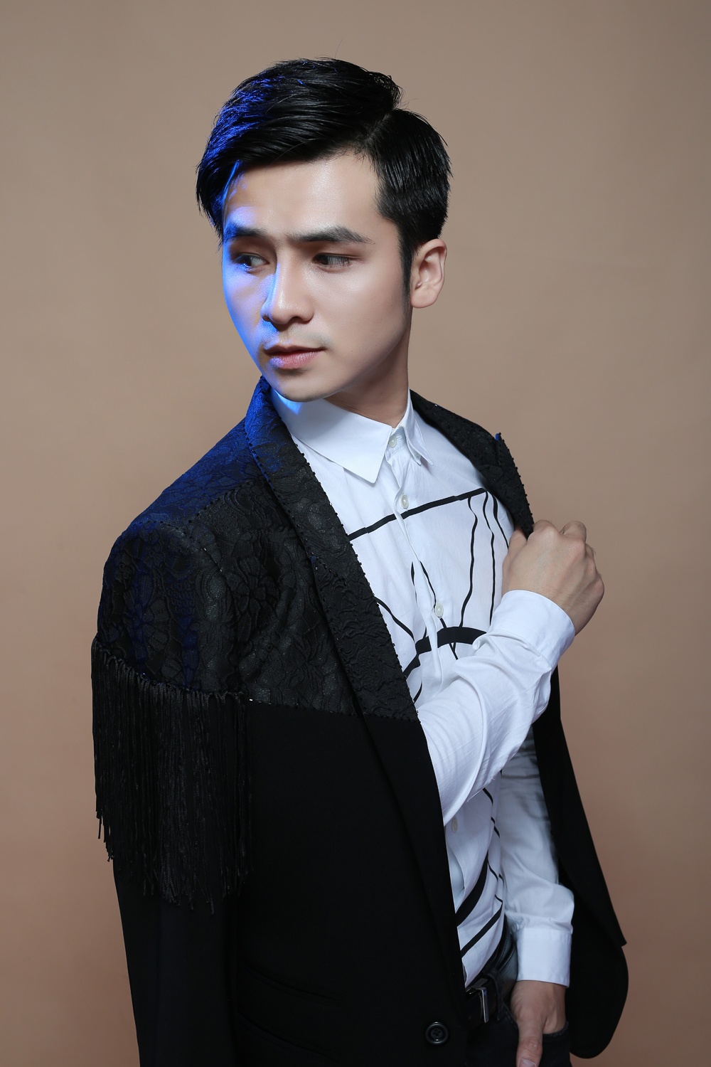 Hà Anh ra mắt single ảnh 2 Ha Anh ra mat single anh 2