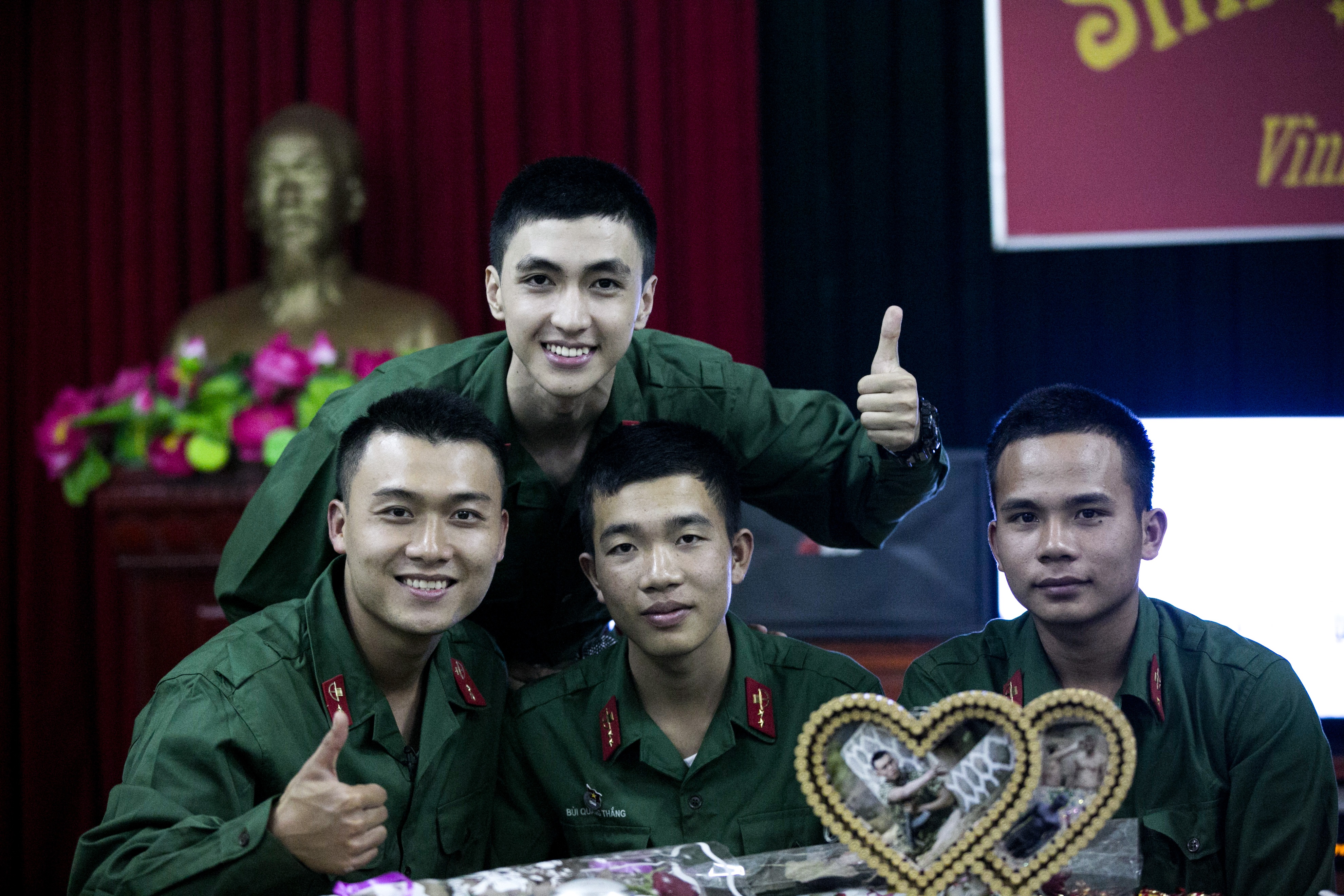 Binh An trong quan ngu anh 7