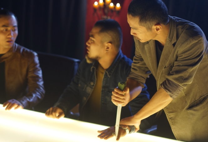 Người phán xử ảnh 2 Nguoi phan xu anh 2