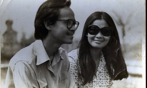 Tai sao nhieu ca khuc chua duoc cap phep cua Trinh van duoc bieu dien? hinh anh