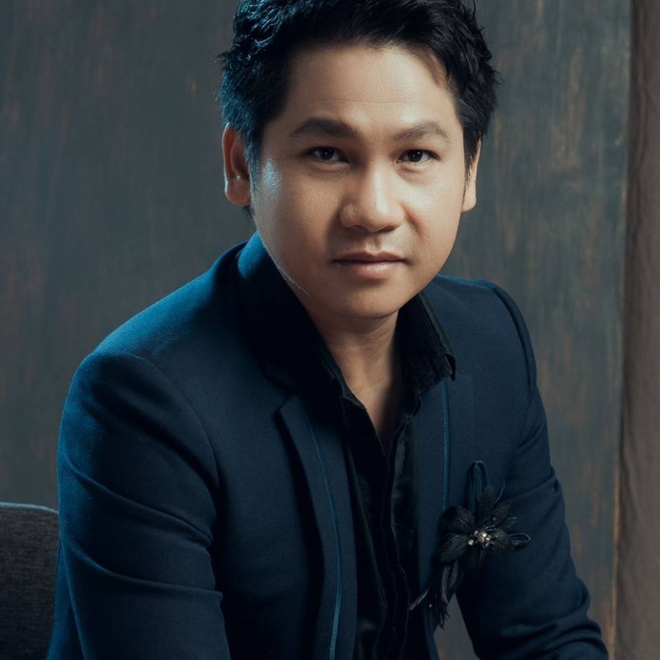 ca si Trong Tan anh 3