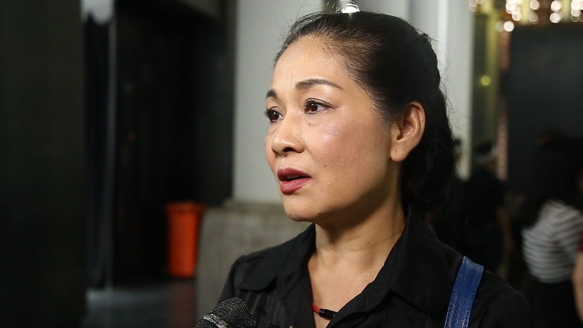 Dong nghiep tiec nuoi khi dien vien Duy Thanh chua duoc phong NSUT hinh anh