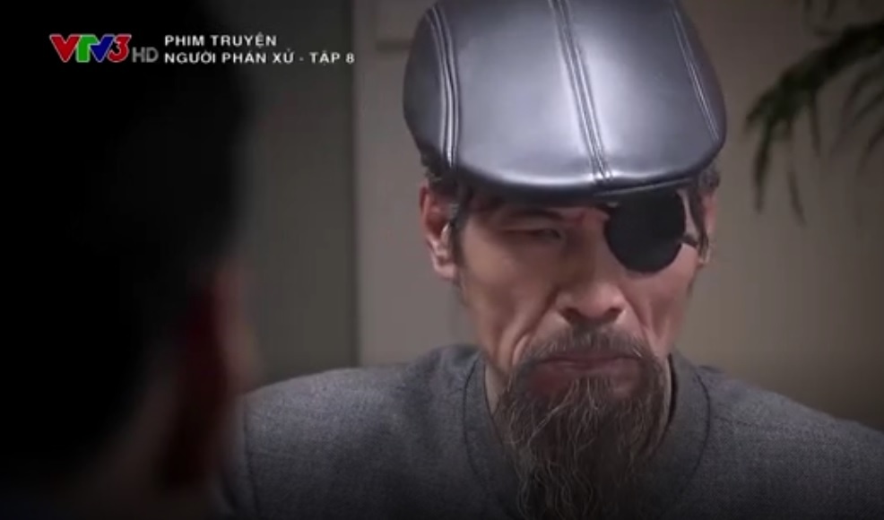 ‘Nguoi phan xu’ tap 8: Tai sao The ‘chot’ va Phan Quan thanh ke thu? hinh anh