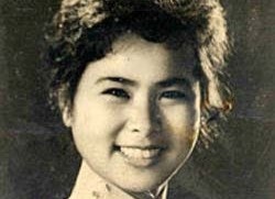 Nha tho Xuan Quynh duoc trao Giai thuong Ho Chi Minh hinh anh