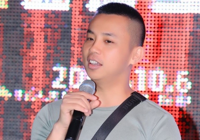 Kien tuong Chi Anh: 'Toi khong nhay mua nua vi beo, xau' hinh anh