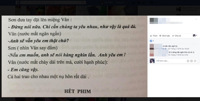 Sống chung với mẹ chồng bị lộ ảnh 1 Song chung voi me chong bi lo anh 1