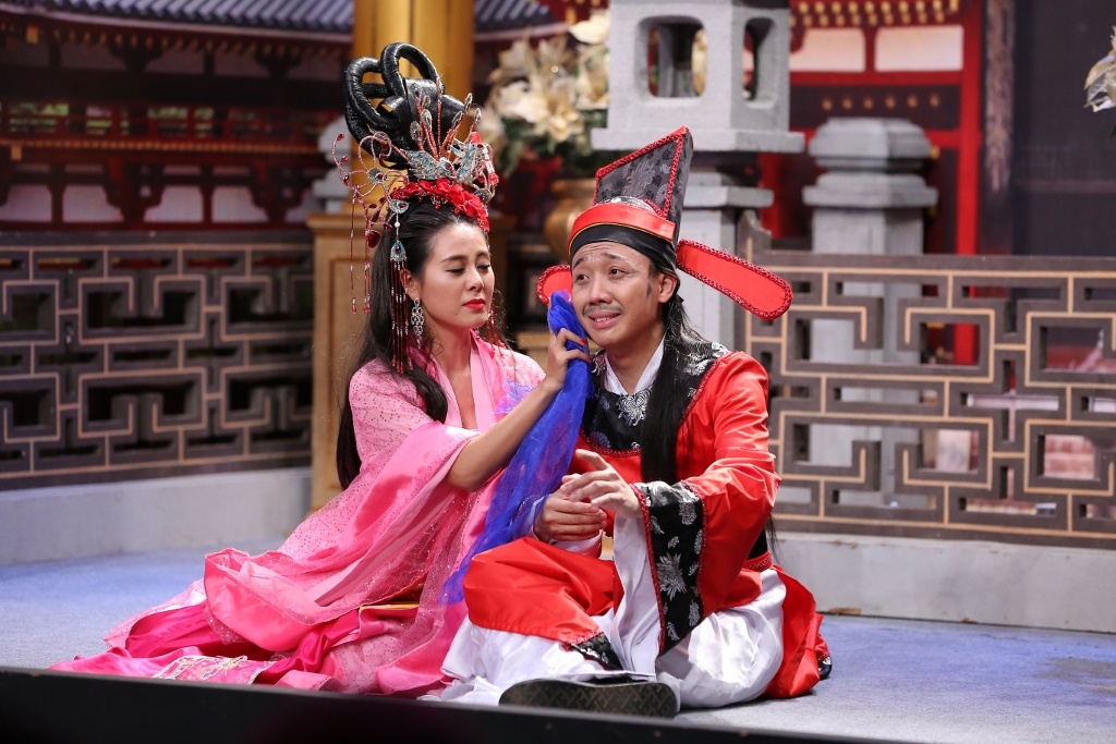 hai nham tha noi anh 2