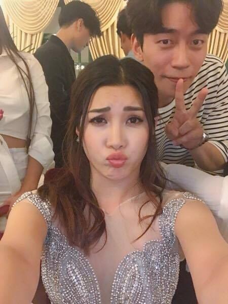 Diễn viên Hàn Quốc Shin Sung Rok ảnh 2 Dien vien Han Quoc Shin Sung Rok anh 2