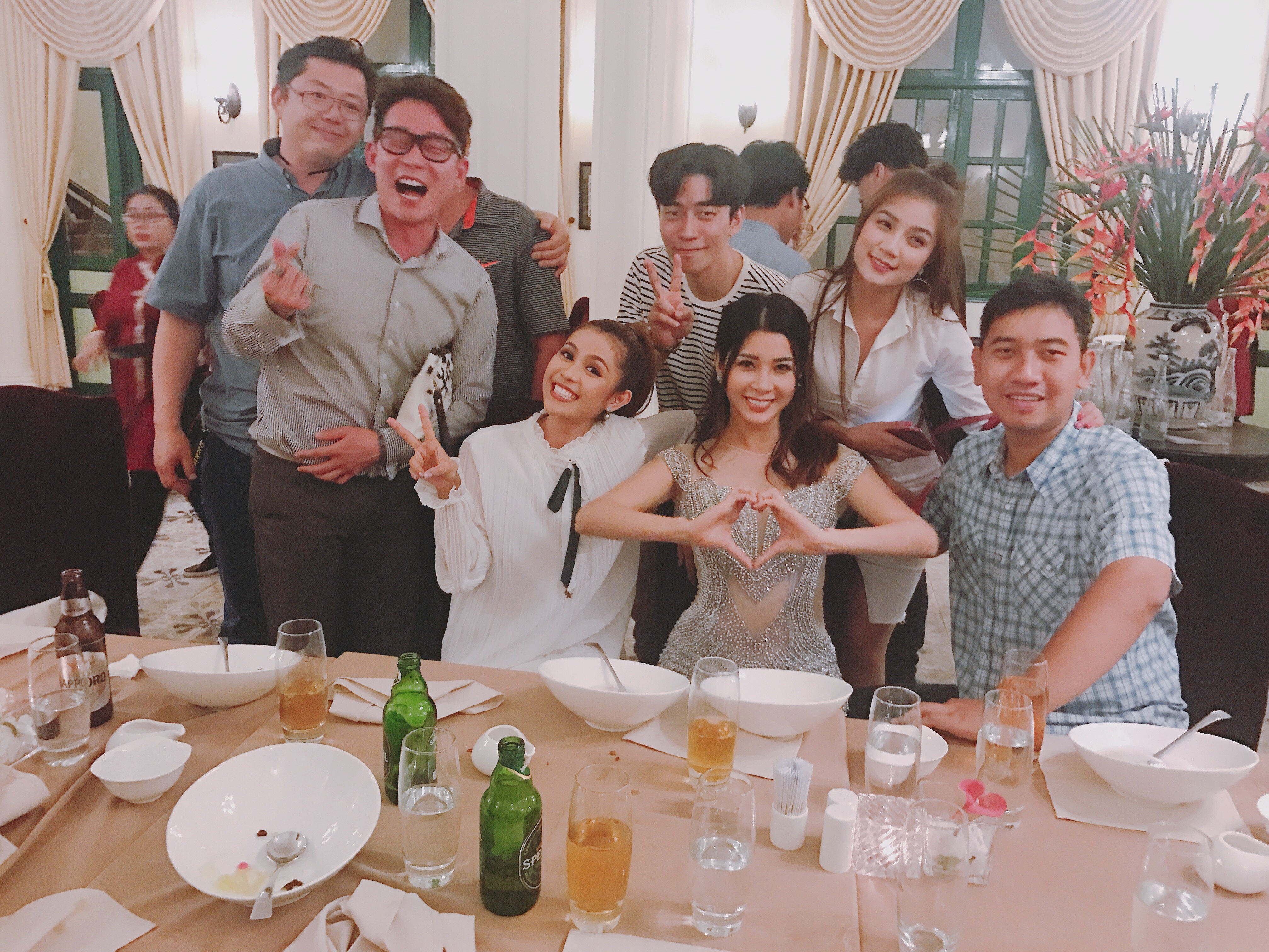 Dien vien Han Quoc Shin Sung Rok anh 1