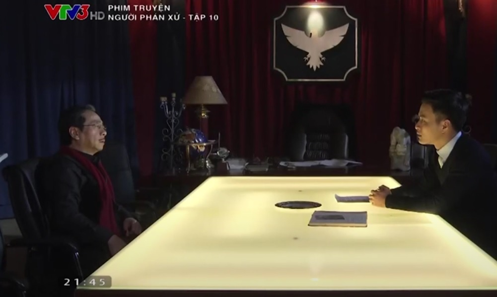 Người phán xử tập 11 ảnh 1 Nguoi phan xu tap 11 anh 1