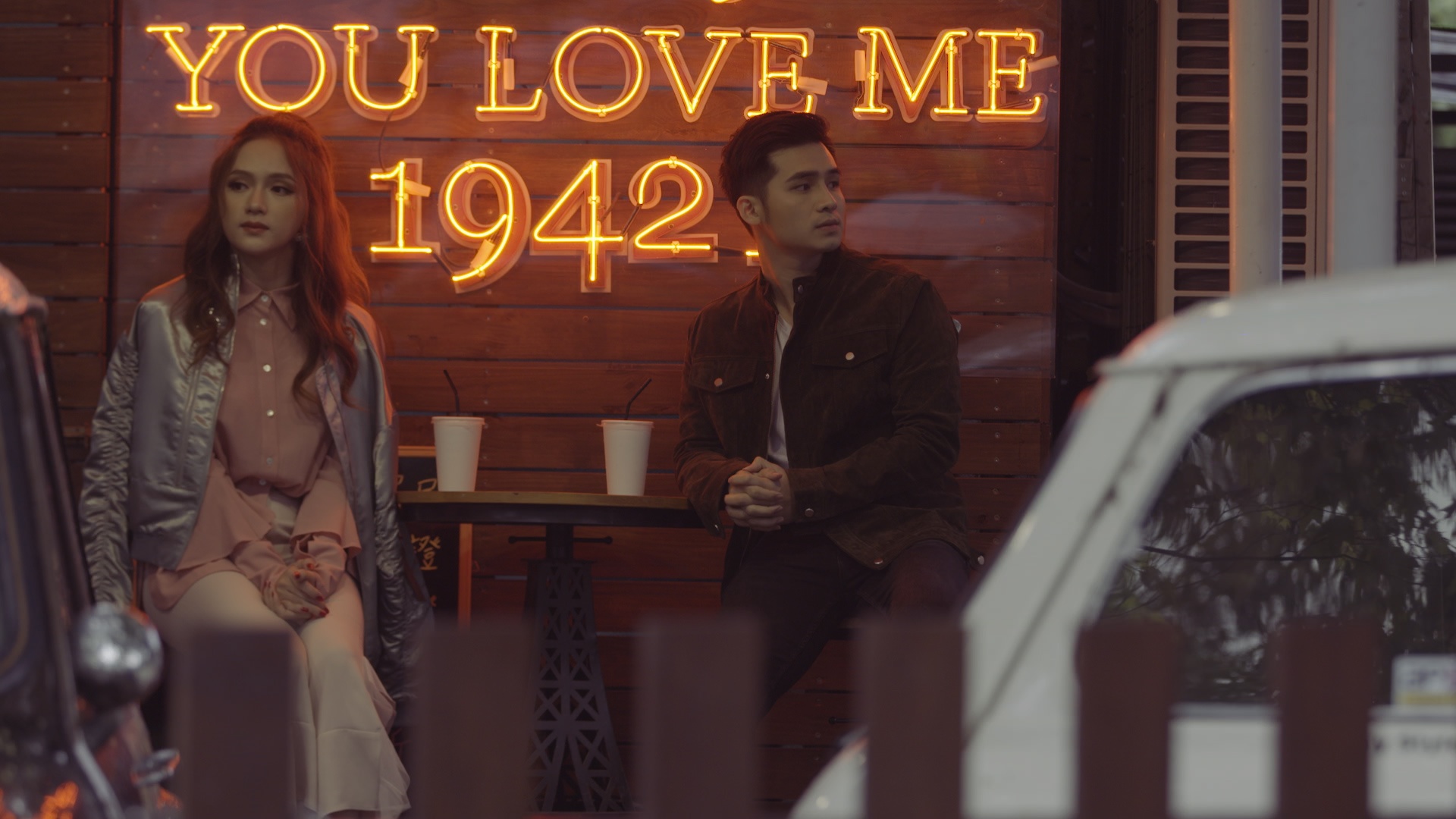 Khi Co Em - Ha Anh hinh anh