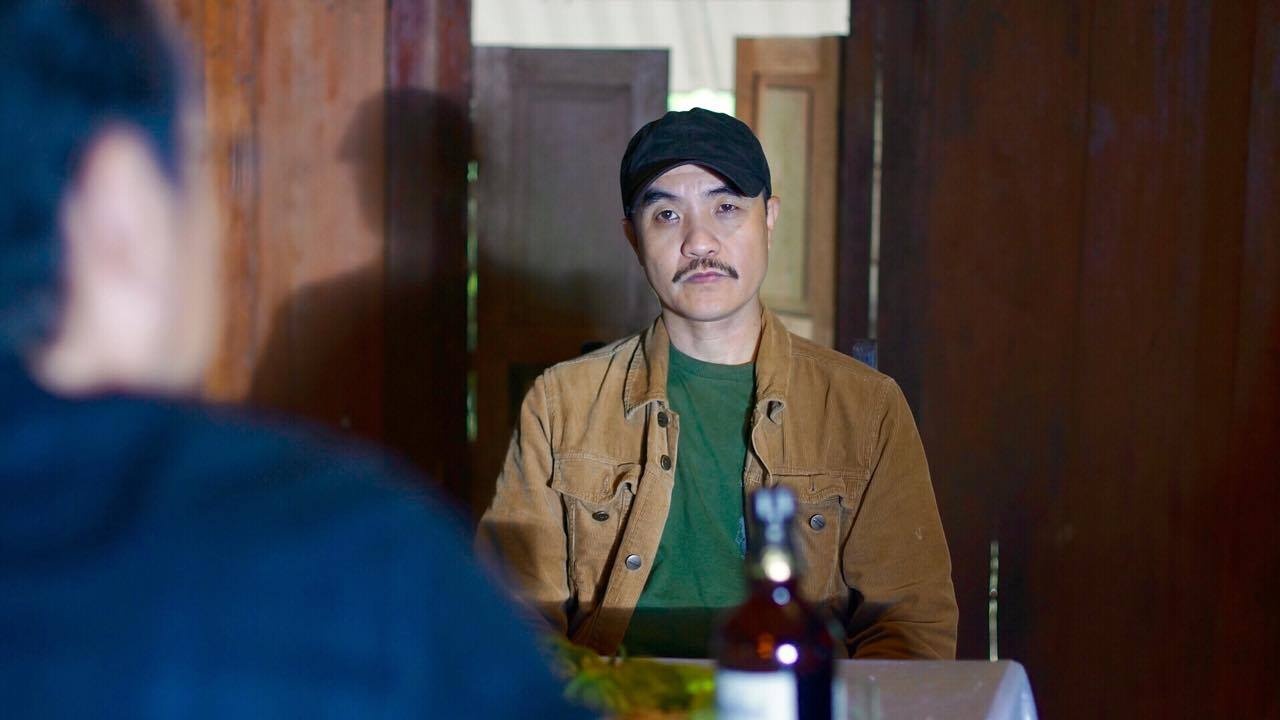 Quốc Quân Người phán xử ảnh 1 Quoc Quan Nguoi phan xu anh 1