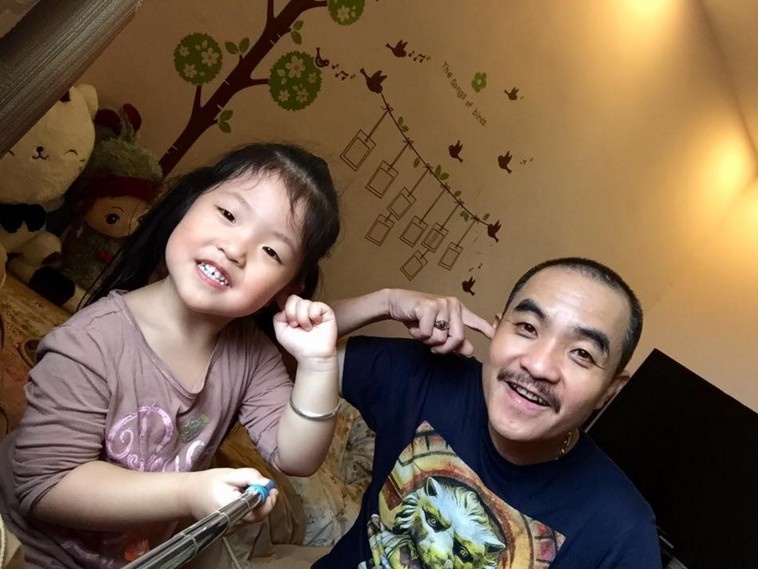 Quốc Quân Người phán xử ảnh 3 Quoc Quan Nguoi phan xu anh 3