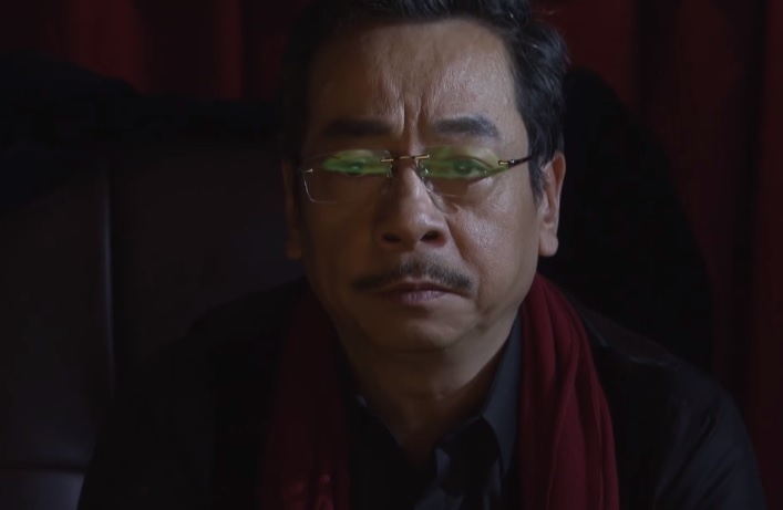 Tap 12 'Nguoi phan xu': Phan Quan lan dau phan xu Phan Hai hinh anh