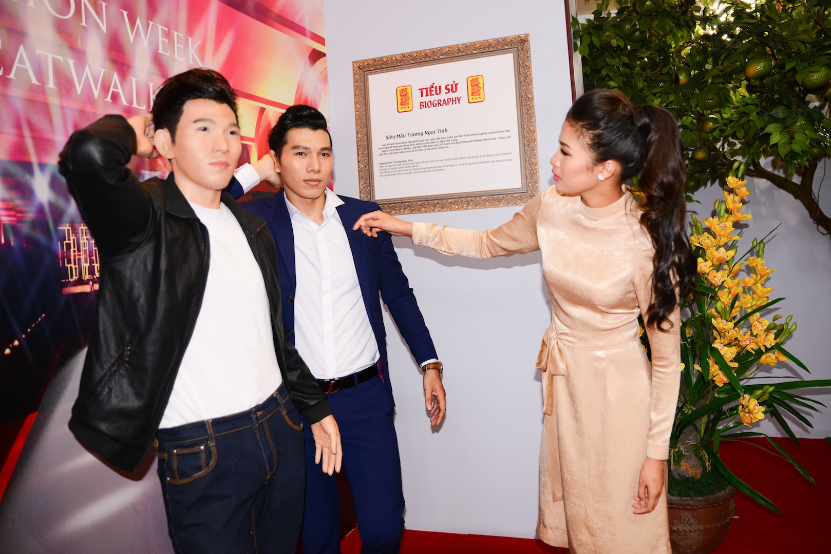 tuong sap Ngoc Tinh anh 1