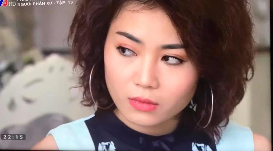 ‘Nguoi phan xu’ tap 13: Con gai Phan Quan ha lenh giet ban trai hinh anh