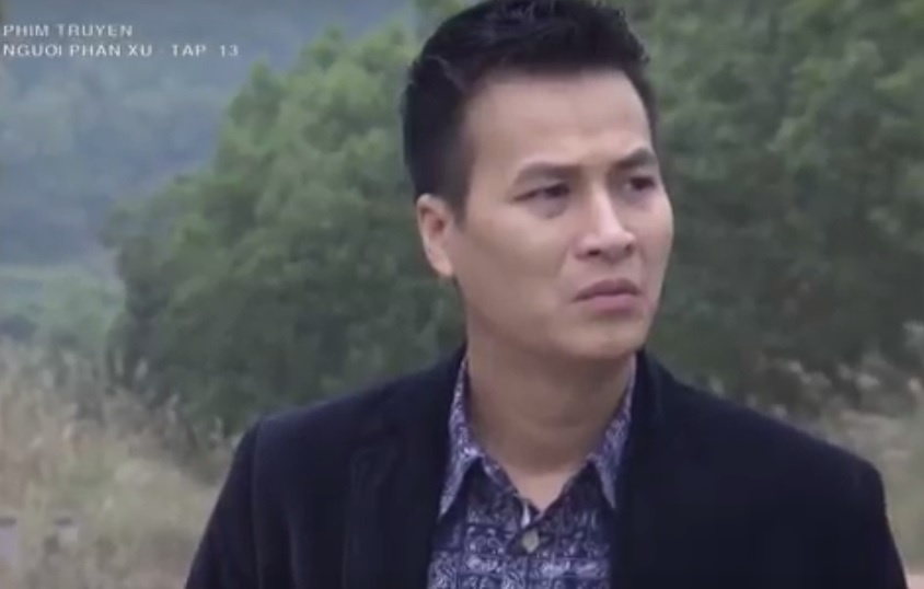 Song chung voi me chong anh 9