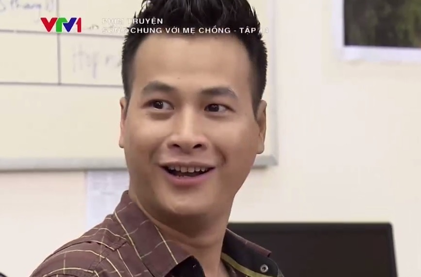 Song chung voi me chong anh 10