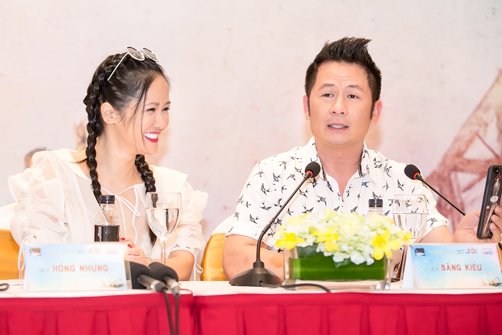 Bằng Kiều tiết lộ 2 bài hát tủ thời tiểu học ảnh 1 Bang Kieu tiet lo 2 bai hat tu thoi tieu hoc anh 1