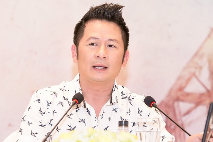 Bang Kieu tiet lo hai bai hat tu thoi tieu hoc hinh anh