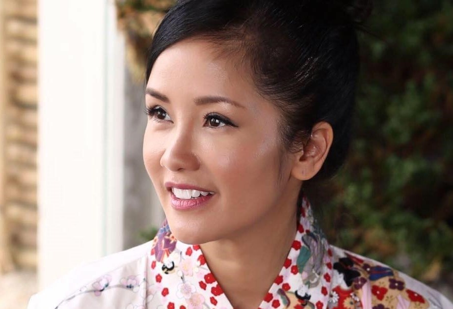 Diva Hong Nhung: 'Toi khong hat bolero du nhac nay thinh hanh' hinh anh