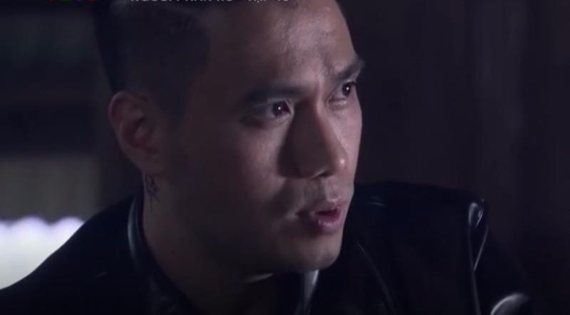 'Nguoi phan xu' tap 15: Phan Hai ha lenh giet em trai cung cha khac me hinh anh