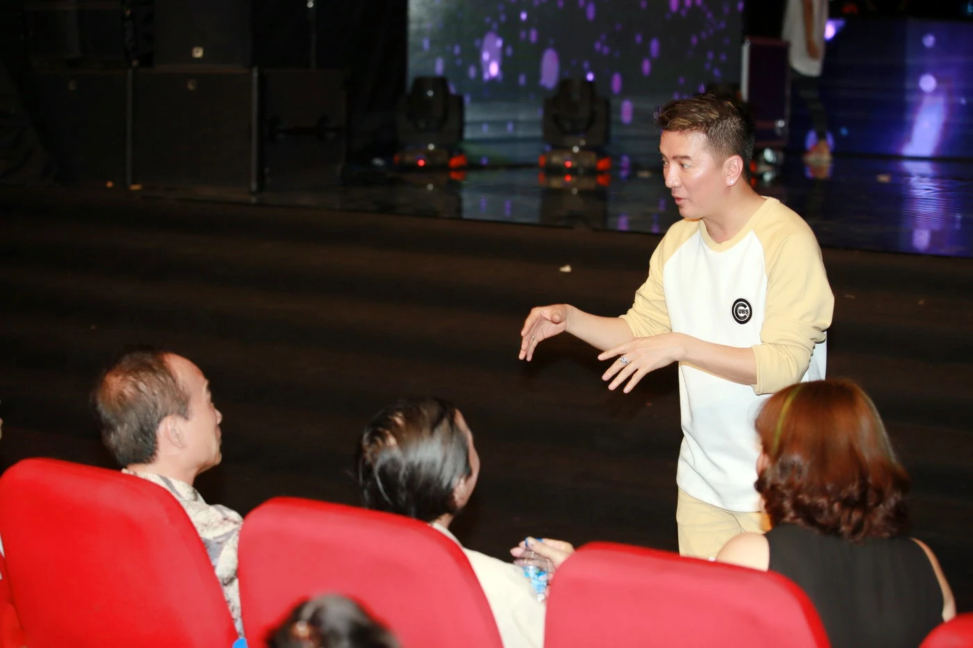 ca si Ho Ngoc Ha bi nhac nho anh 2