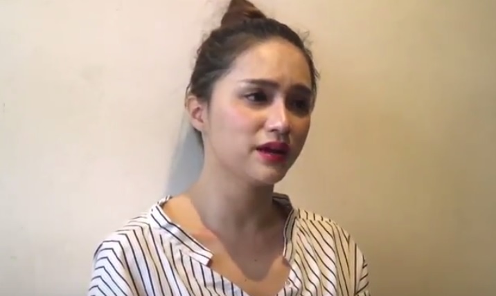 Huong Giang Idol: 'Toi se goi dien truc tiep cho nghe si Trung Dan' hinh anh