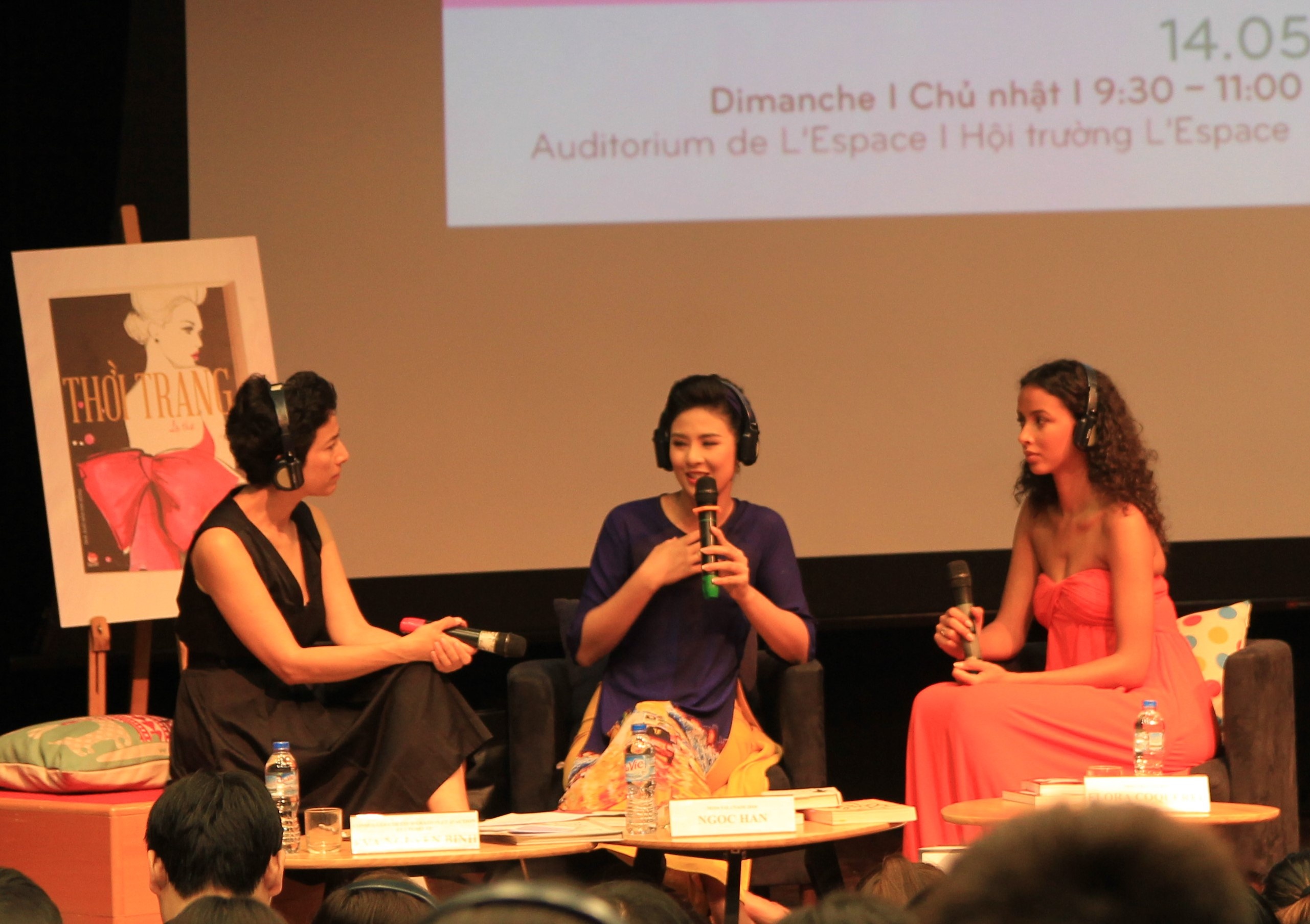 Thời trang là thế ảnh 1 Thoi trang la the anh 1