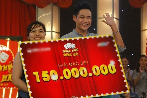 scandal game show anh 1