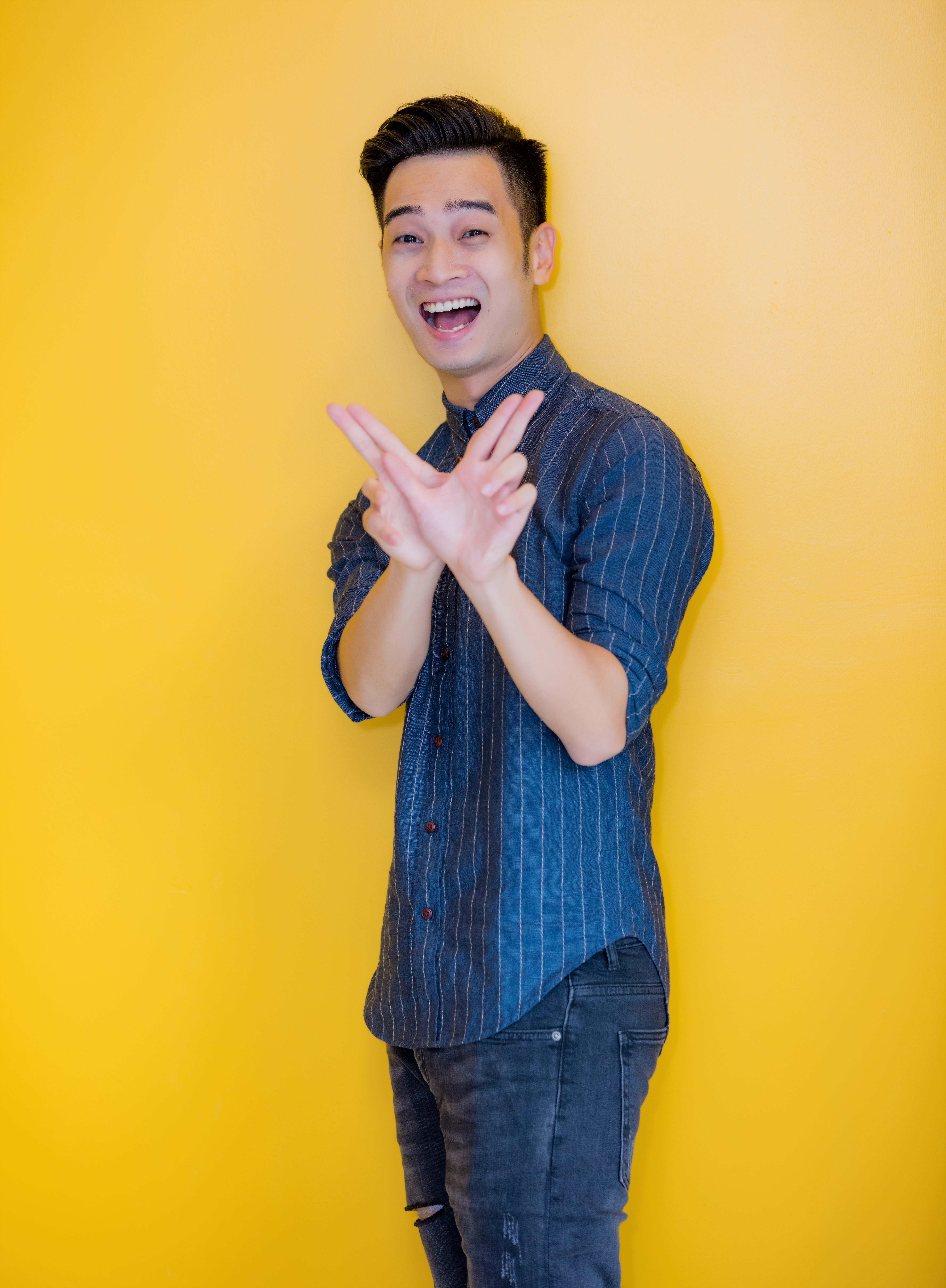 Slim V trả lời về đạo nhạc ảnh 2 Slim V tra loi ve dao nhac anh 2